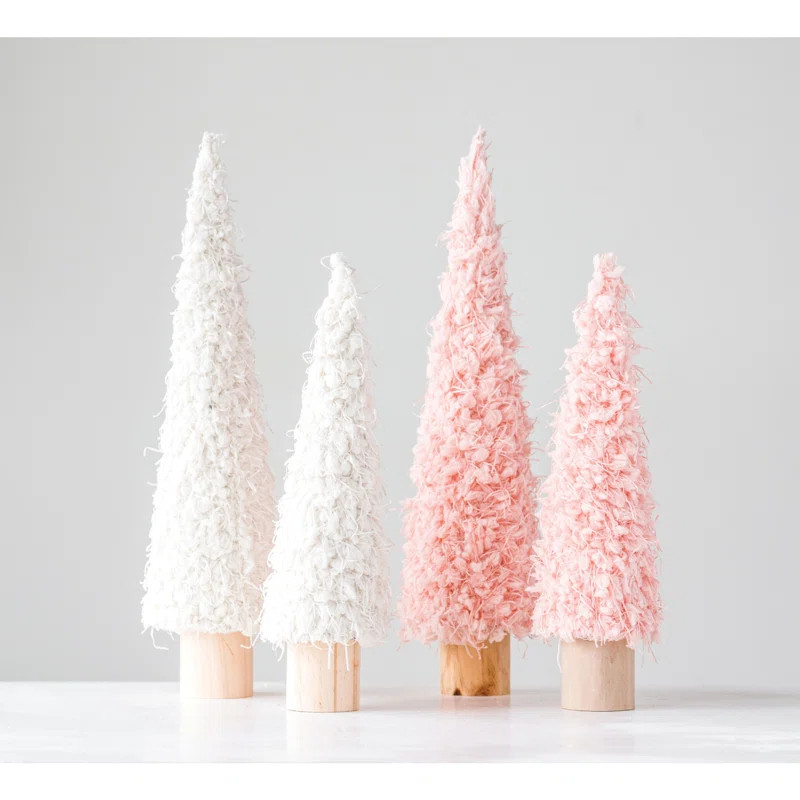 Fabric Cone Tree | Wayfair North America