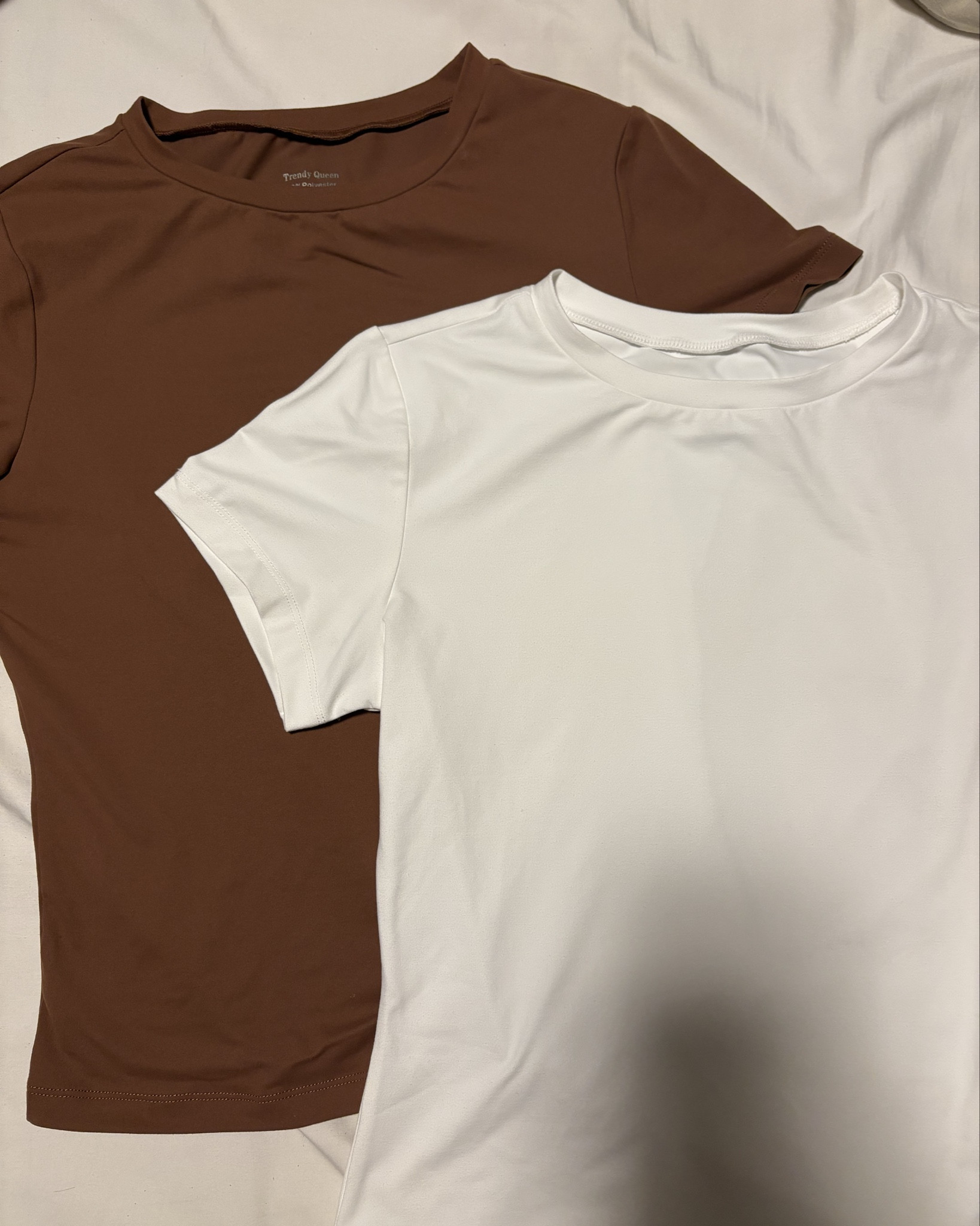 Perfect basic tees for every outfit! 🎉

#LTKActive #LTKStyleTip #LTKFindsUnder50