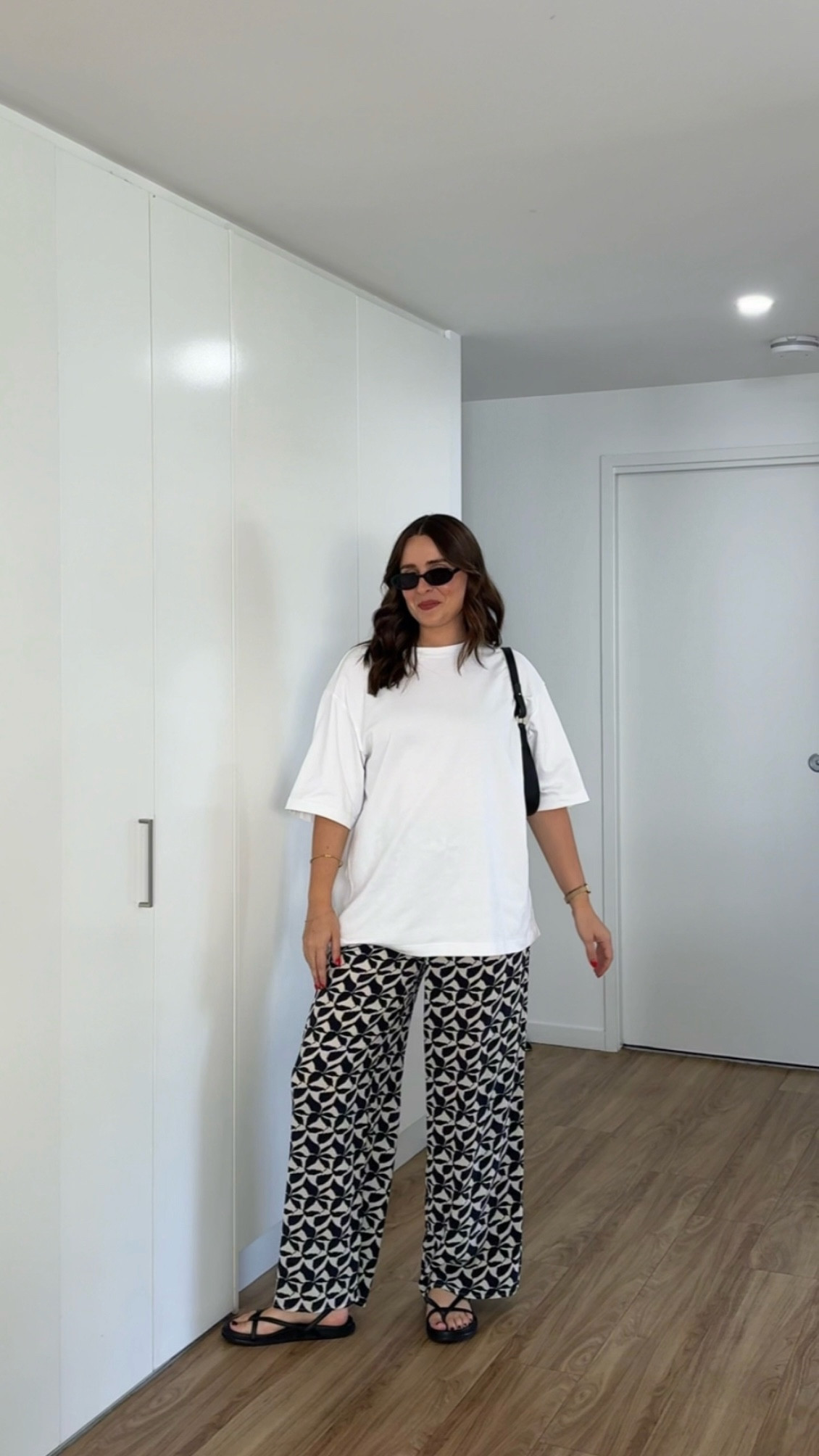 The perfect capsule wardrobe basic 💌

#LTKsummer #LTKaustralia #LTKstyletip