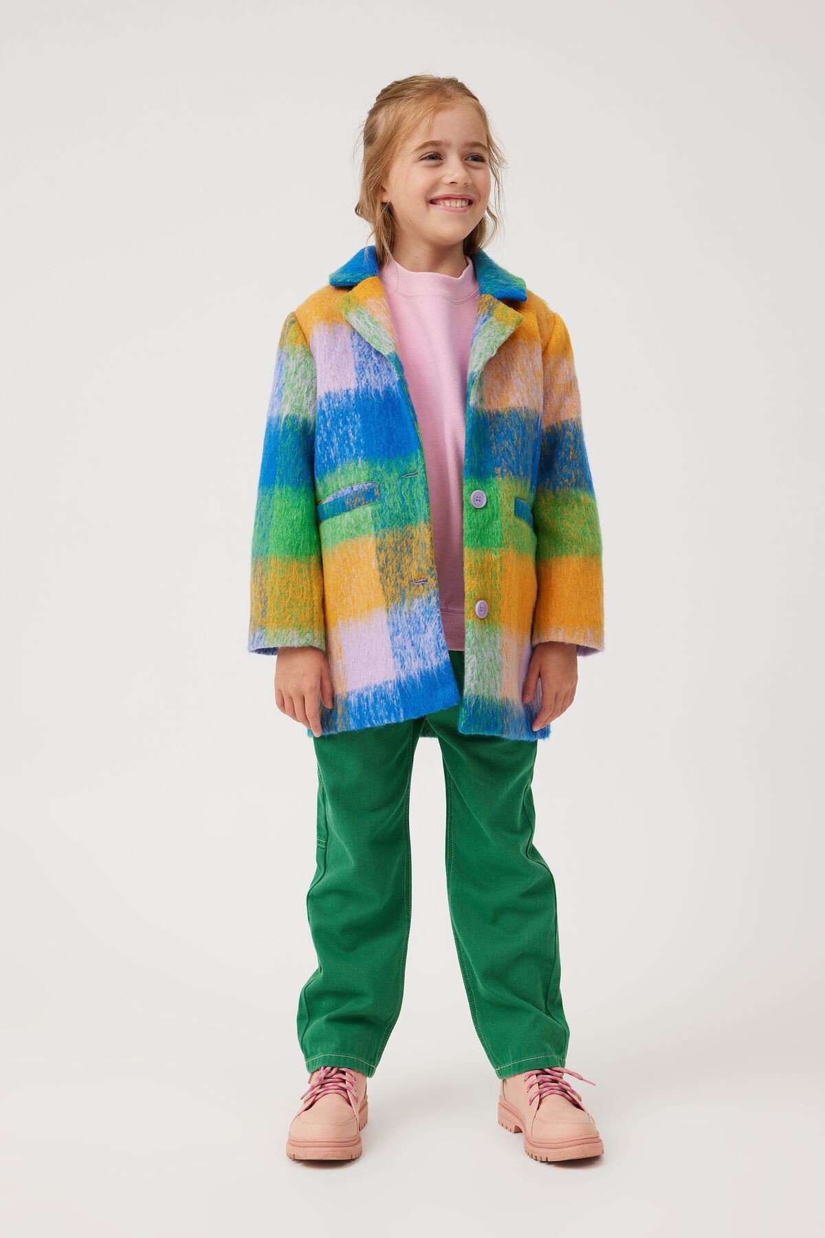 Collette Peacoat | Cotton On (US)