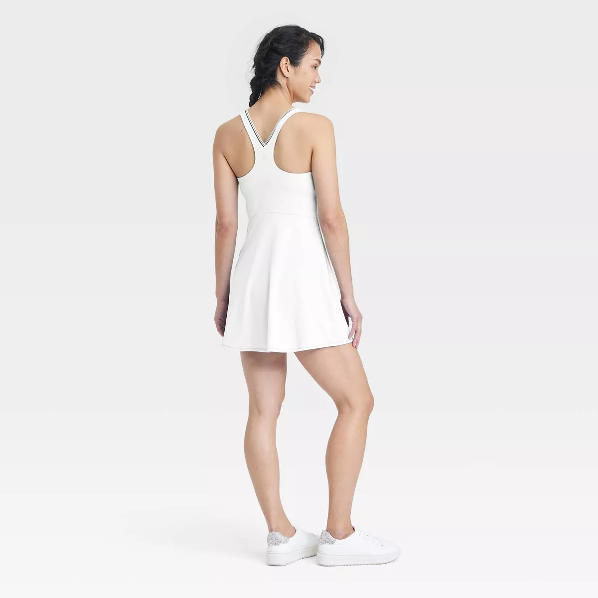 Women's Everyday Soft Active Dress - All In Motion™ | Target
