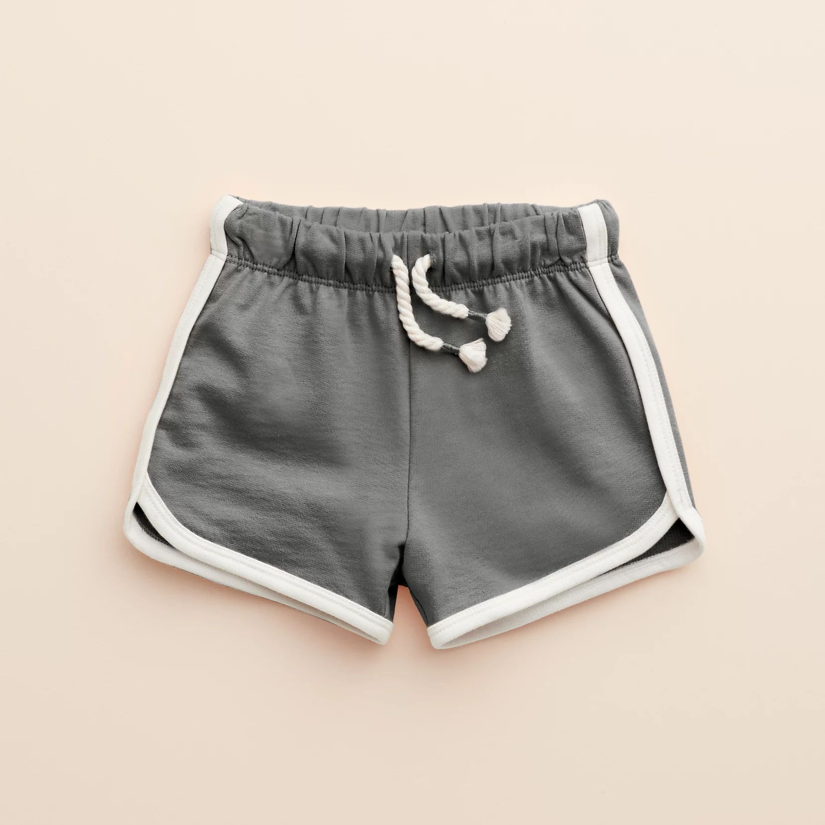 Baby & Toddler Little Co. by Lauren Conrad Organic French Terry Shorts | Kohls | Kohl's