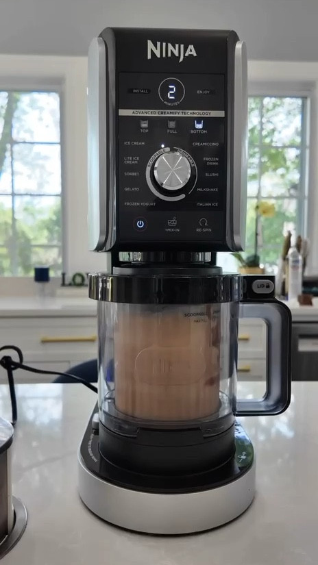 Ninja Creami 

#LTKU #LTKHome #LTKFamily