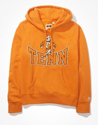 Tailgate Women's Tennessee Vols Graphic Hoodie | American Eagle Outfitters (US & CA)