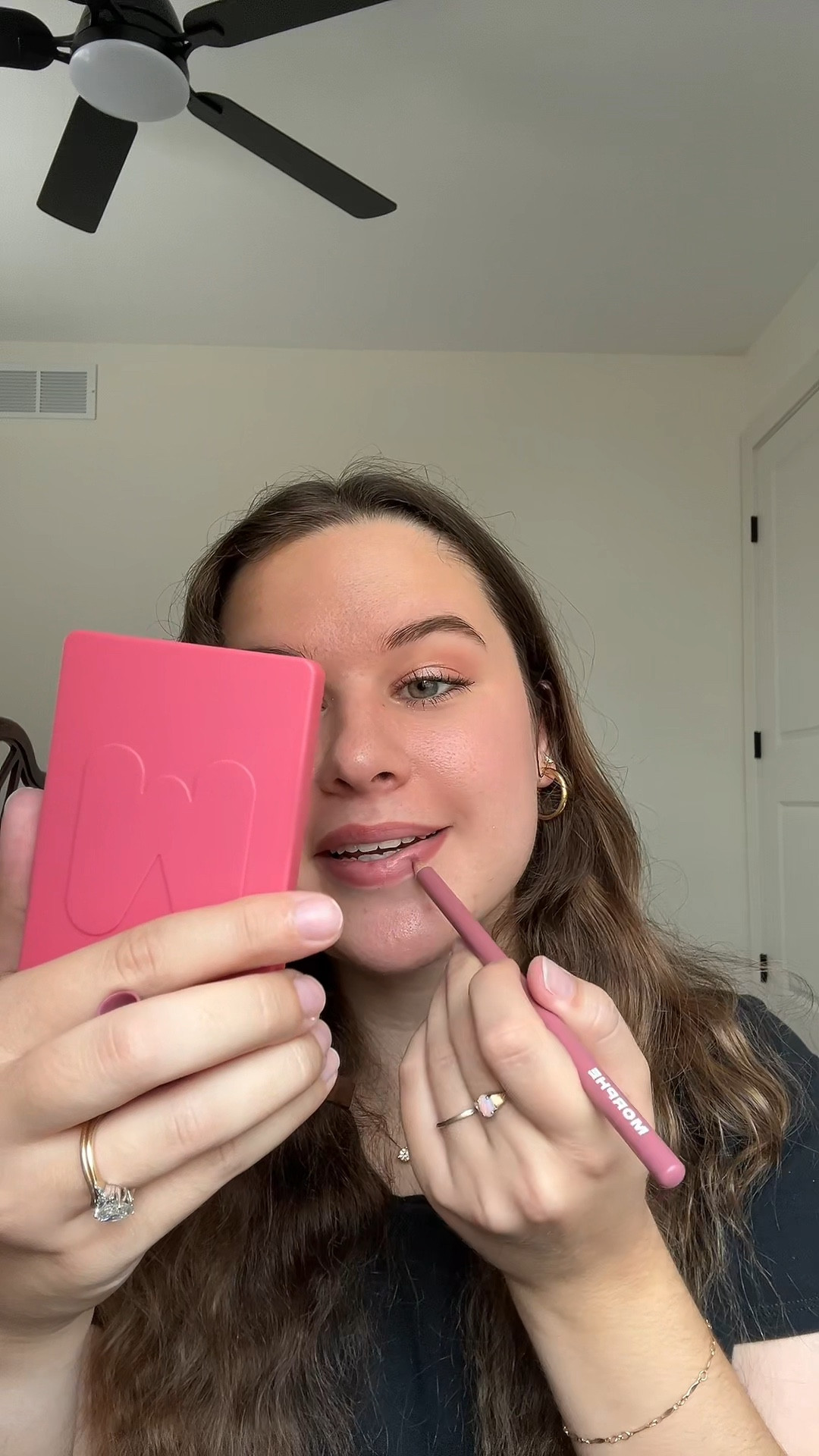 New lip pencils and lipsticks?? 100% yes  

#LTKStyleTip #LTKBeauty #LTKmorningroutine