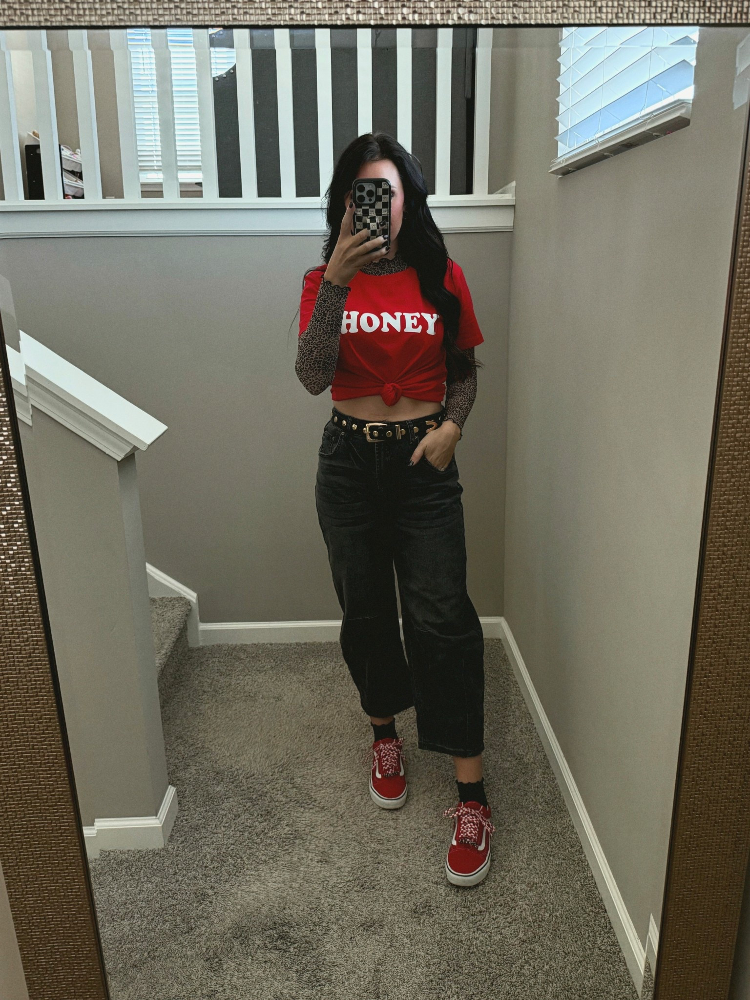 #LTKootd #LTKStyleTip #LTKFindsUnder50