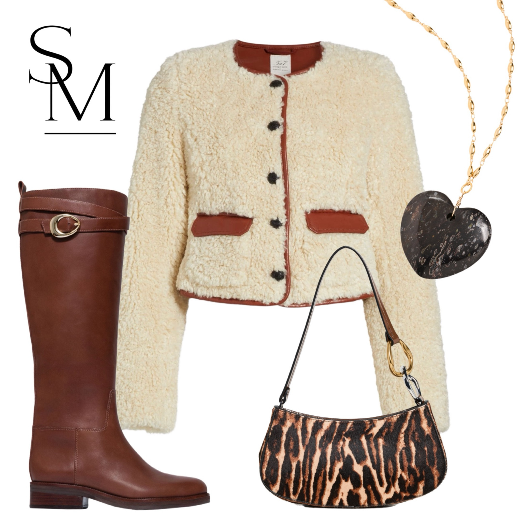 #LTKShoeCrush #LTKSeasonal #LTKItBag