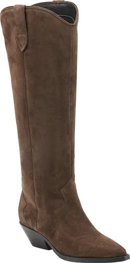 Ander Knee High Boot (Women) | Nordstrom