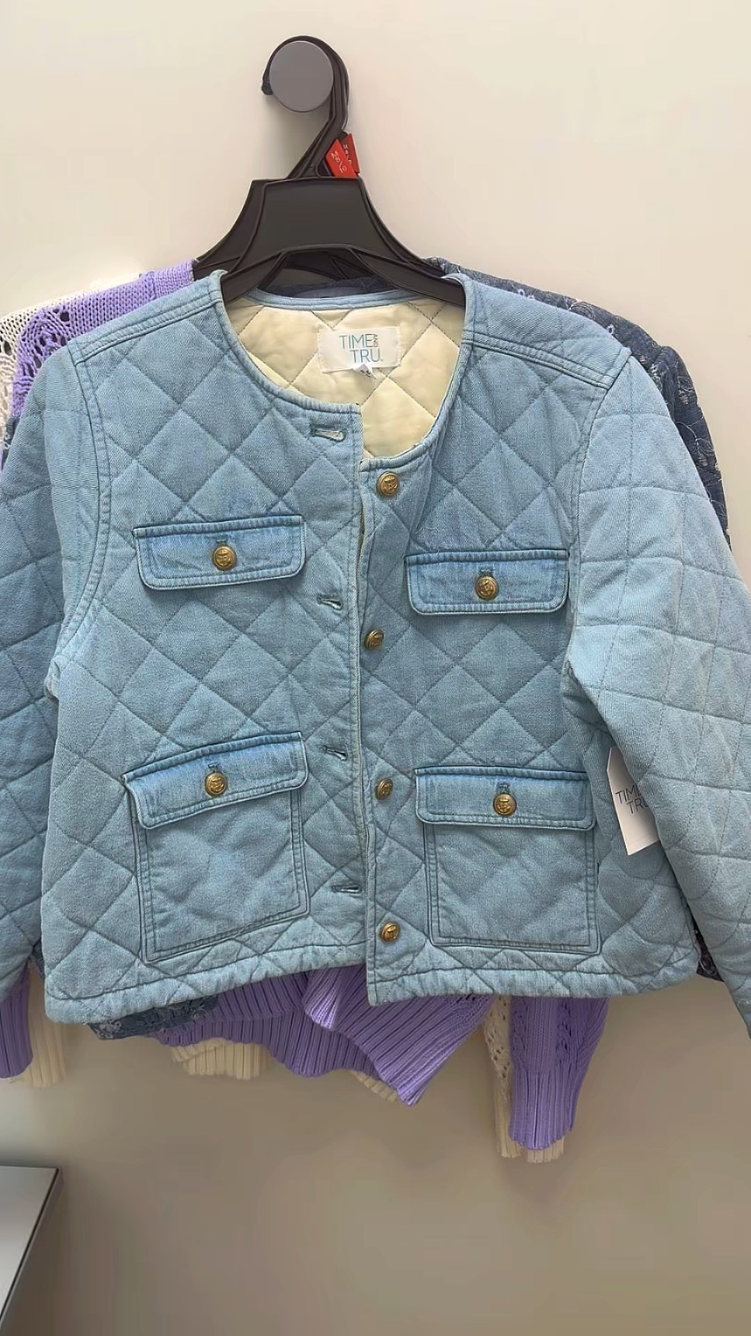 It’s giving Zara and I’m not arguing with it. 



#LTKgrwm #LTKootd #LTKmomlife