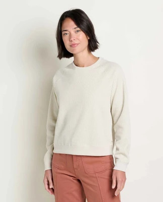 Women's Bitterroot Pullover | Toad&Co