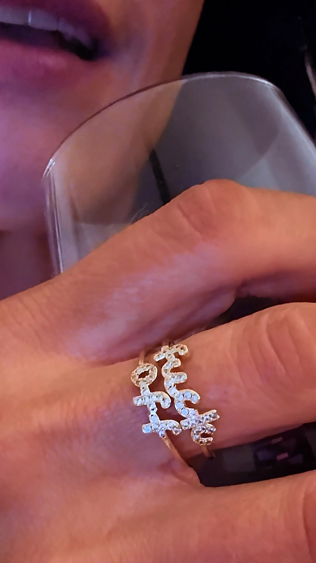 When you need to say it without saying it.

#LTKActive #LTKFindsUnder50 #LTKOver40