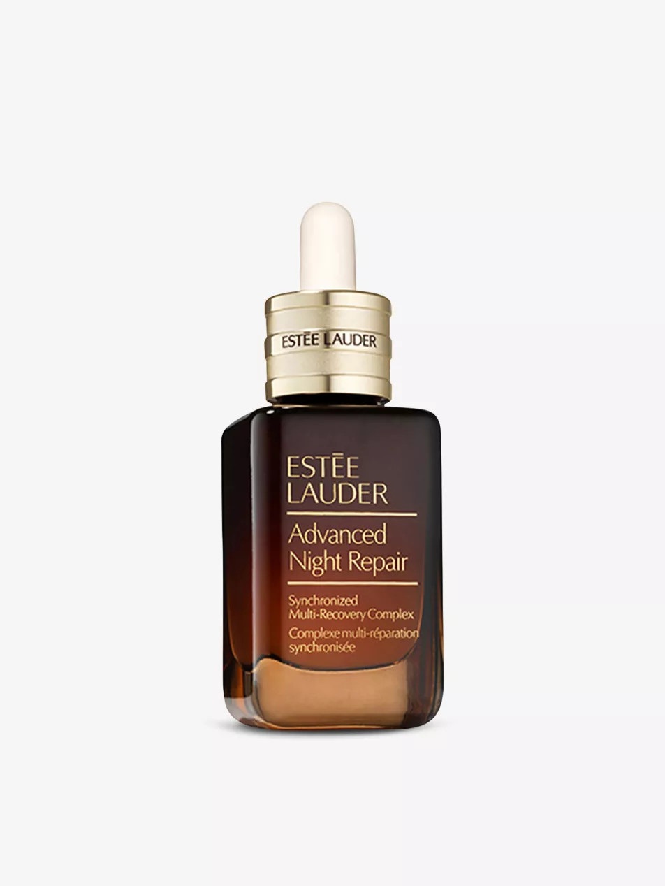 Advanced Night Repair Serum Synchronized Multi-Recovery Complex 50ml | Selfridges