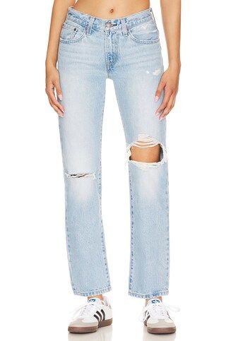 Middy Straight
                    
                    LEVI'S | Revolve Clothing (Global)