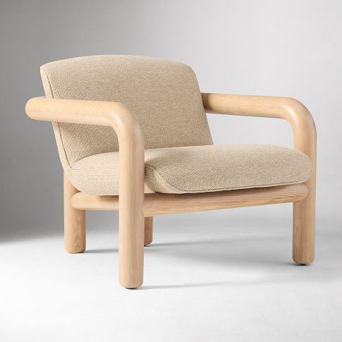 Benson Chair | West Elm (US)