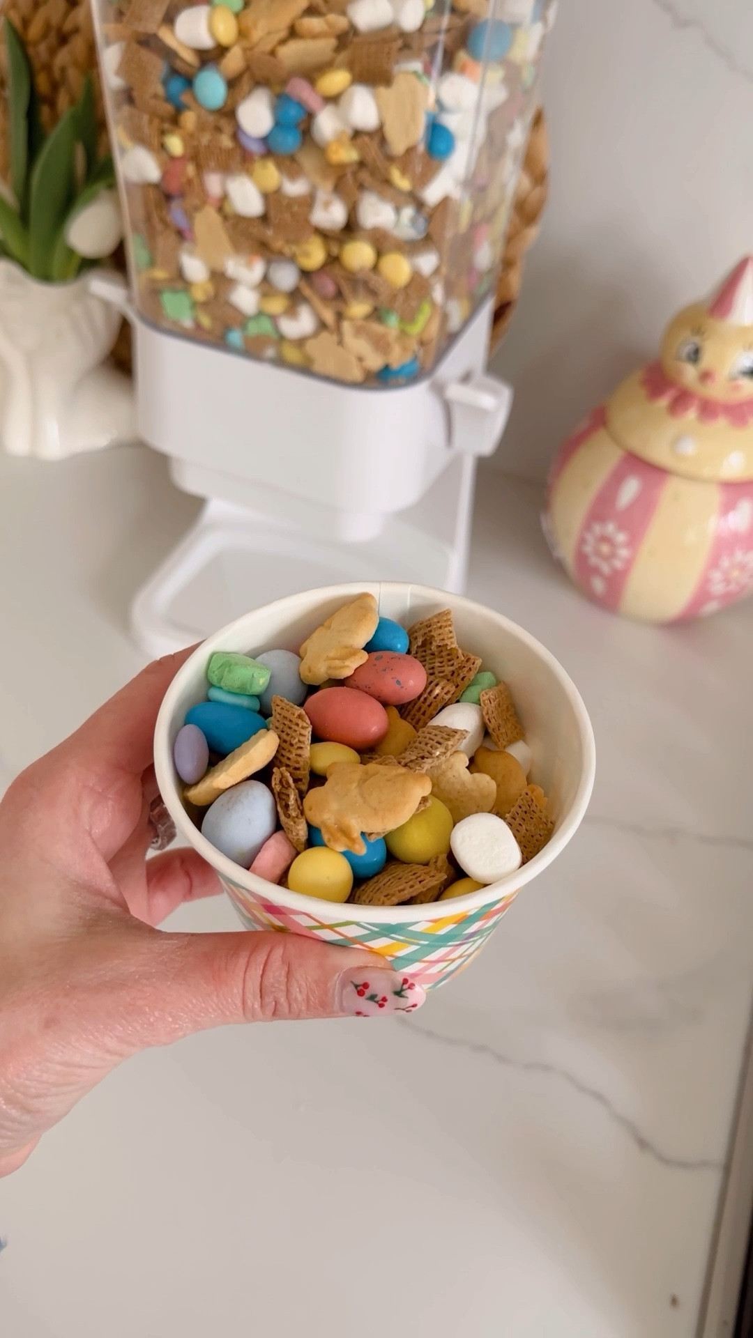 Bunny bait perfect for Easter time!! 

#LTKSeasonal #LTKfoodie #LTKHome