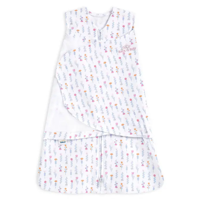 Swaddle 100% Cotton | Halo Sleep