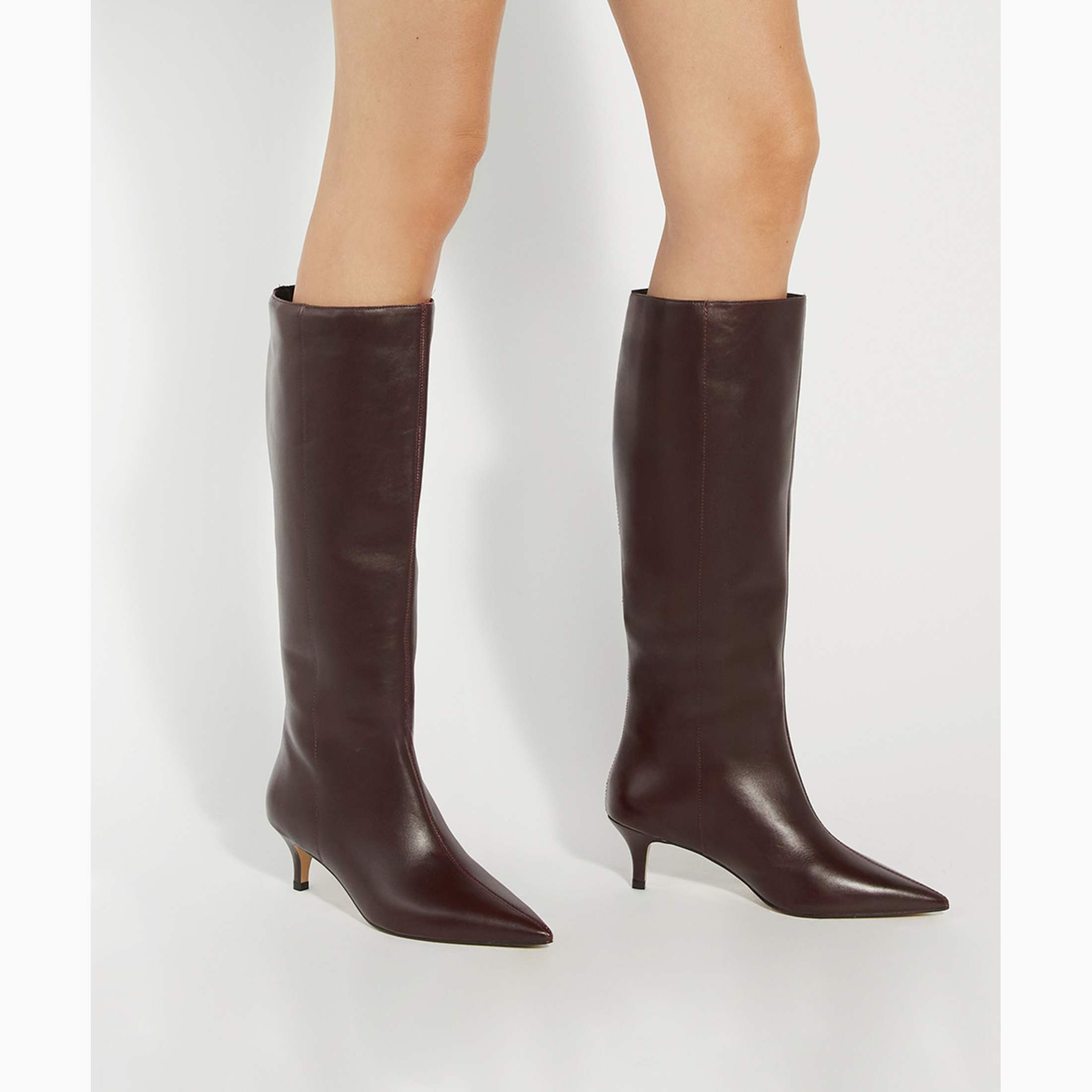 Smooth - Dark Red | Dune (EU)