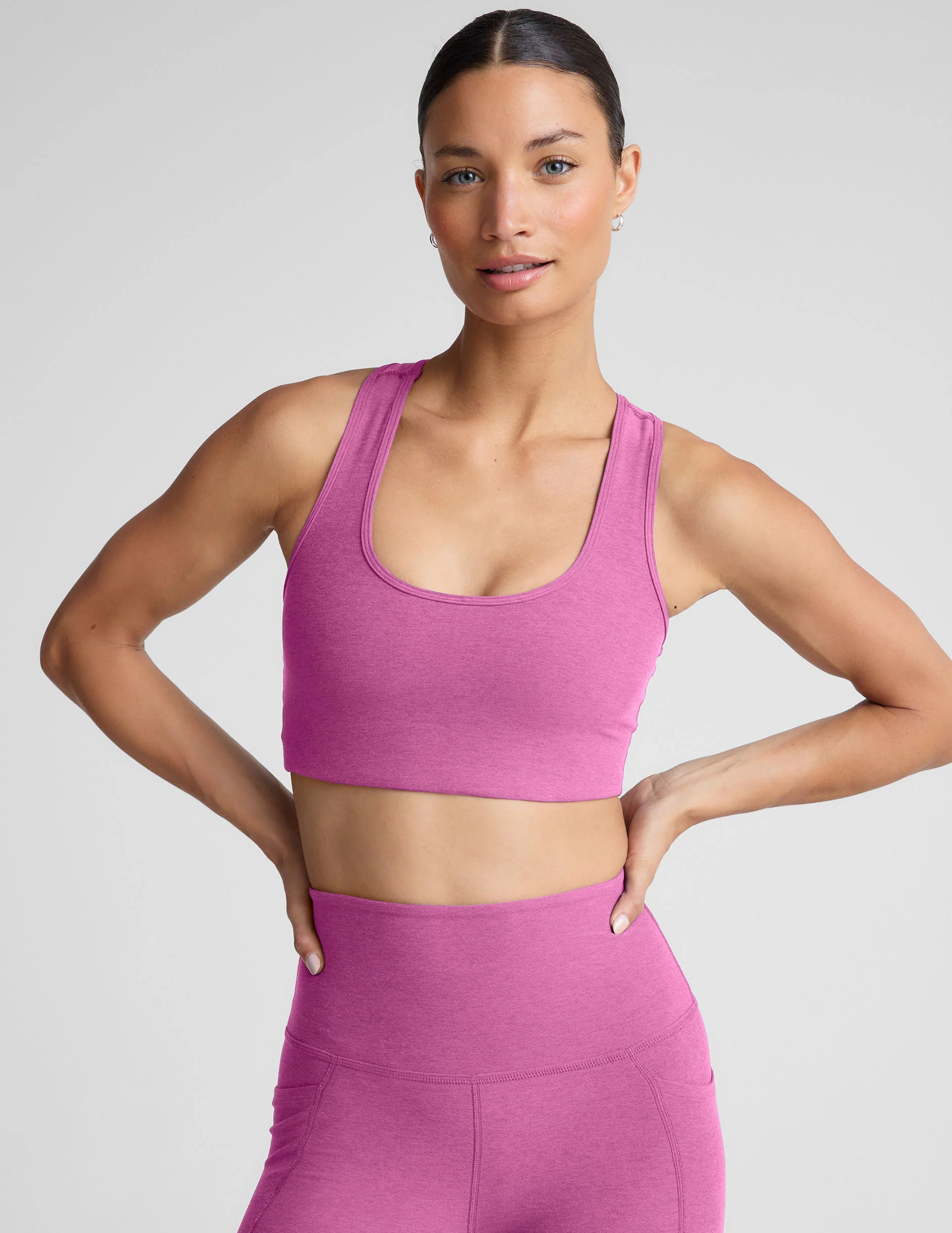 Spacedye Simplicity Bra | Beyond Yoga | Beyond Yoga