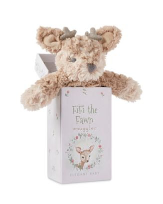 Boxed Snuggler Baby Blanket - Baby | Bloomingdale's (US)