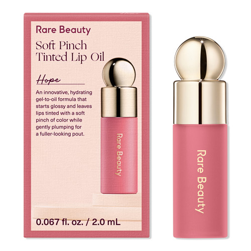 Rare Beauty Soft Pinch Tinted Lip Oil Mini | Ulta