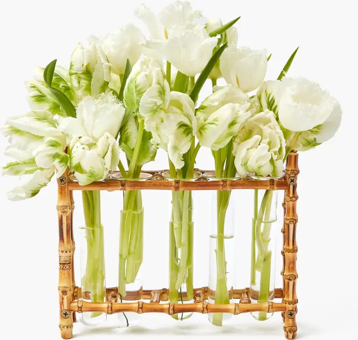 Wooden Bud Vase | Nordstrom