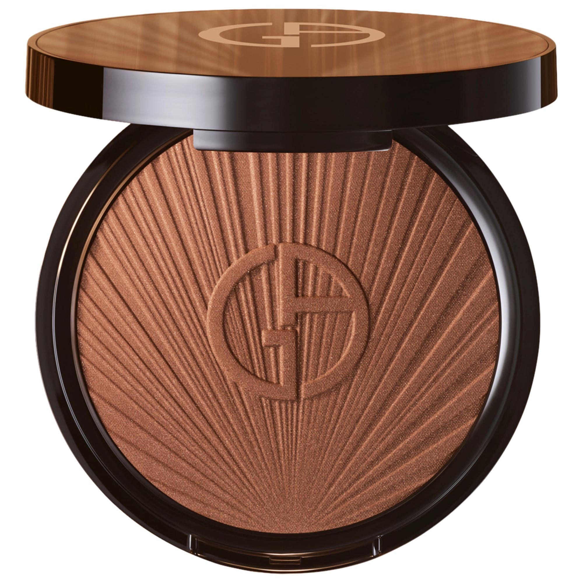 Armani Beauty Luminous Silk Creamy Bronzing Powder 120 sunbathed dune 0.63 oz | Sephora (US)