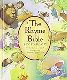 The Rhyme Bible Storybook | Amazon (US)