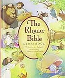 The Rhyme Bible Storybook | Amazon (US)