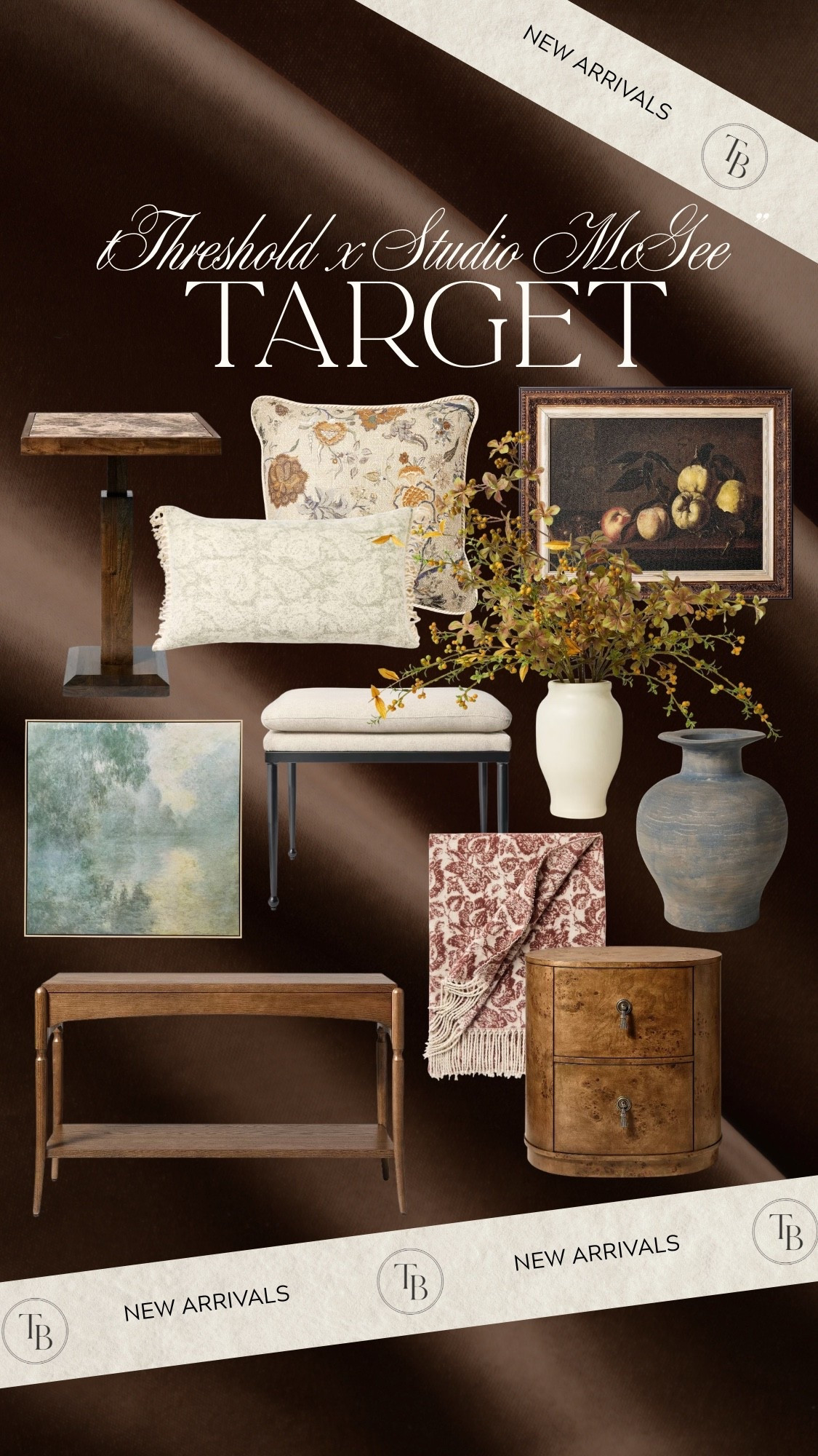 New fall home decor & furniture from Target 😍🍂

#LTKHome #LTKSaleAlert #LTKSeasonal