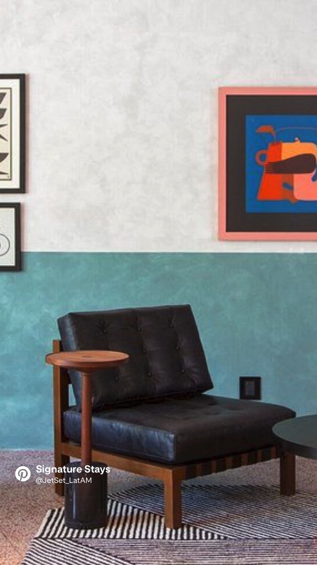 Campos Polanco, CDMX
Where modern Mexican elegance meets the calm rhythm of Polanco. Soft light, curated spaces, and that unmistakable sense of effortless luxury you only find in Mexico City’s most refined corners. A stay made for slow mornings, art-filled strolls, and the kind of comfort that lingers.

#CamposPolanco #CDMXLuxury #JetSetLatAM #MexicoCityHotels #QuietLuxuryTravel

#LTKGiftGuide #LTKCyberWeek #LTKTravel