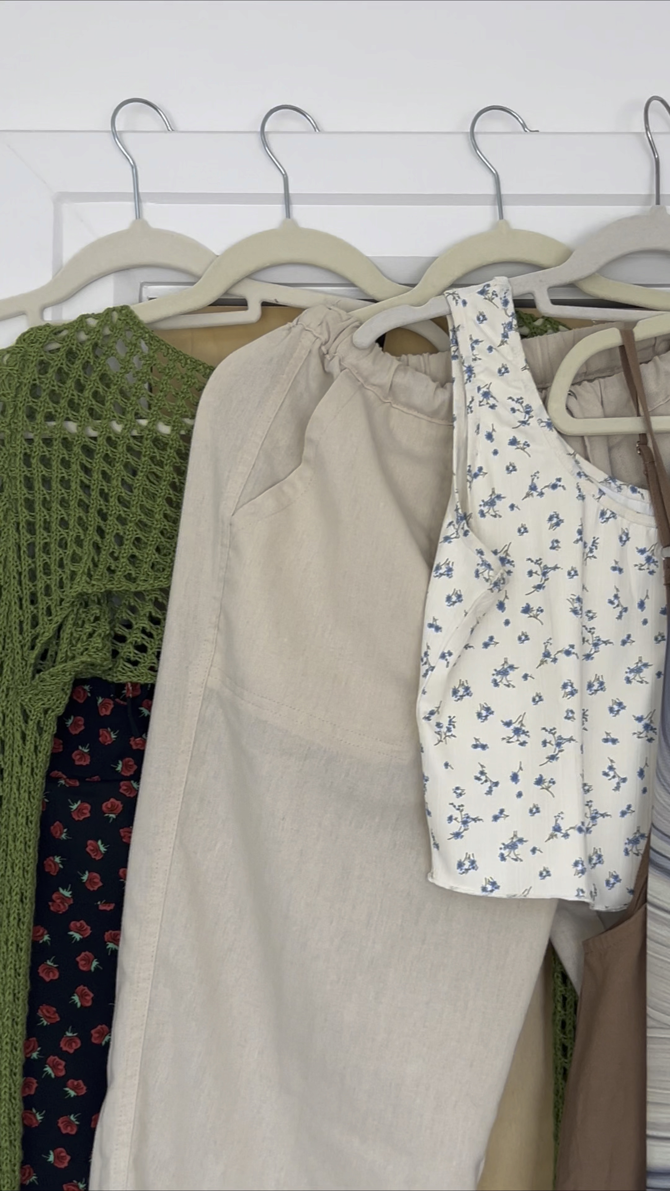 Amazon summer basics you need!♥️

#LTKSummerSales #LTKVideo #LTKStyleTip
