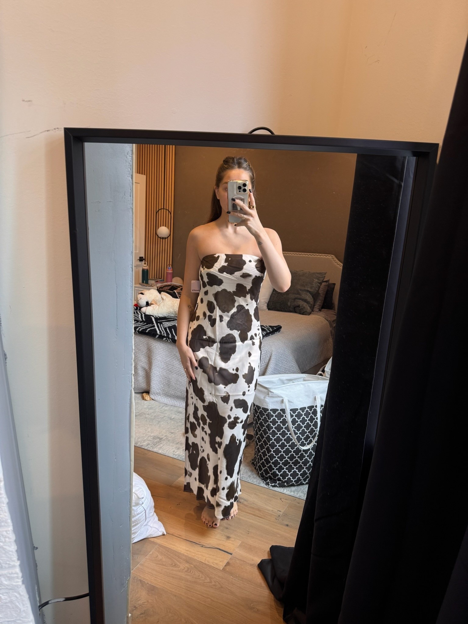 The cow print for fall is so cute! What do we think?!

#LTKWedding #LTKSeasonal #LTKStyleTip