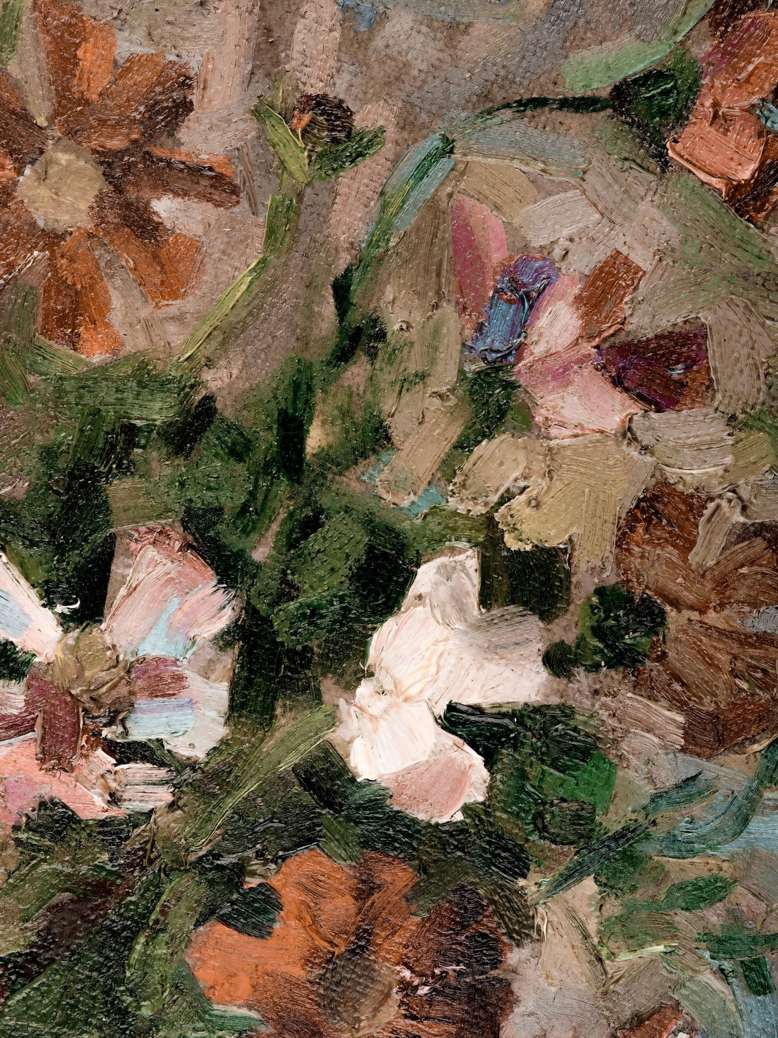 Bright Blooms | Collection Prints