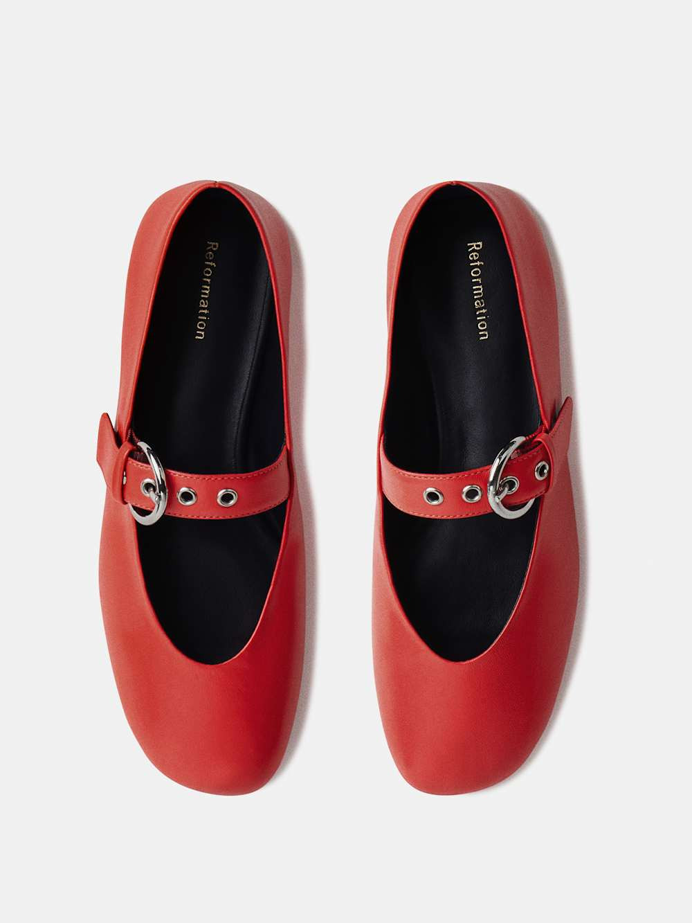 Bethany Ballet Flat | Reformation (Global)