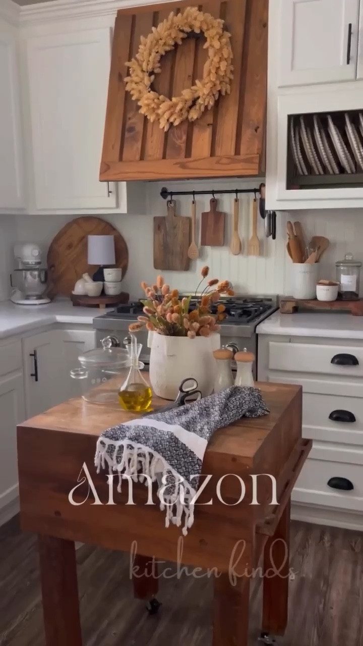 Fabulous Amazon kitchen finds. Kitchen gadgets, kitchen accessories, kitchen decor , Amazon must haves 

#LTKSeasonal #LTKhome