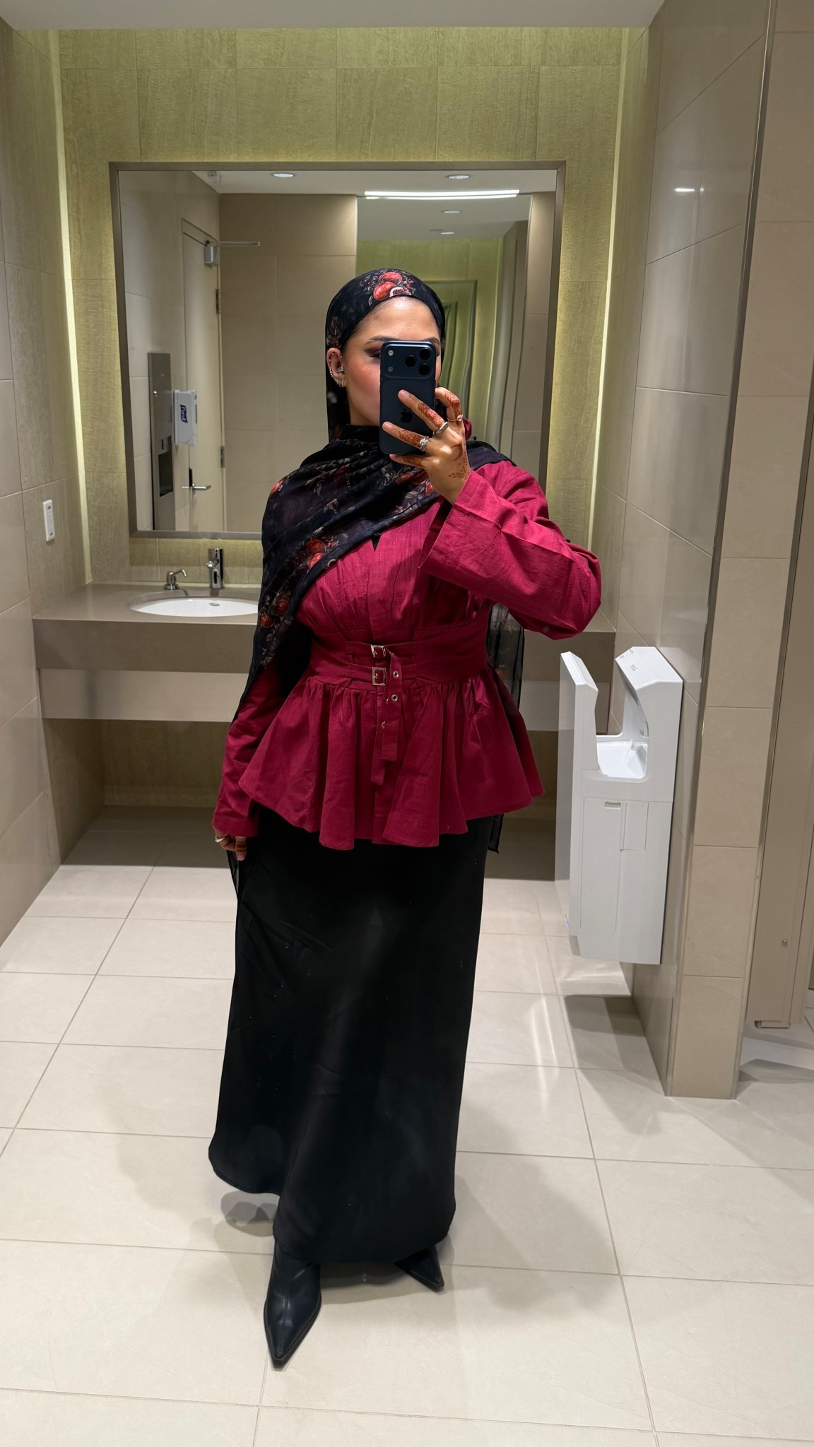 office fit

#LTKmodest #LTKworkwear #LTKfall