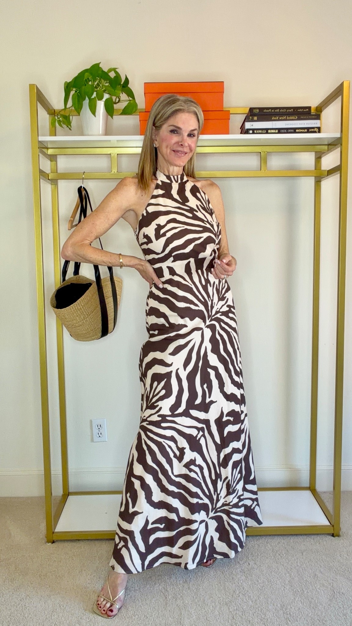 Anyone else craving resort style?? Take me to the beach! Fit TTS

#LTKTravel #LTKOver40