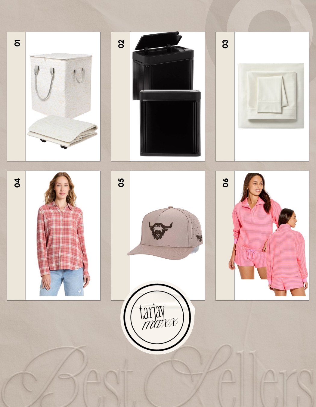 These were your favorite Target finds from 6/22–6/28! 🤍 From home essentials to fashion finds, these were this week's best sellers. Which one are you adding to your cart?

wedding guest dress summer, prime day deals, summer dresses, plus size fashion, business casual workwear, fathers day gift guide, country concert, bathing suits, bathroom decor, meredith hudkins
 

 #LTKootd #LTKmorningroutine #LTKHome