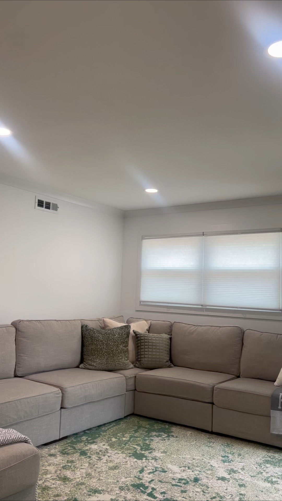 Dog set-up 
Couch protector 
Dogs on furniture 
Furniture protections 

#LTKPets #LTKFindsUnder50 #LTKHome