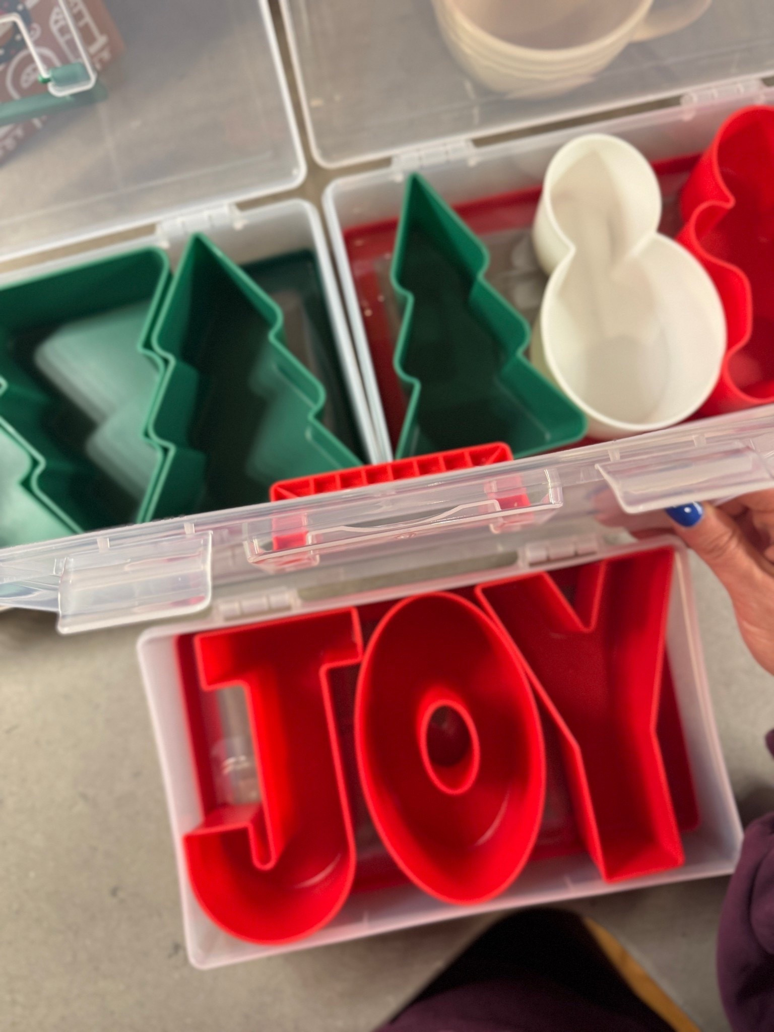 Loving these gift boxes from Target! So affordable and can be used multiple ways! 

#LTKHoliday #LTKFindsUnder100 #LTKGiftGuide