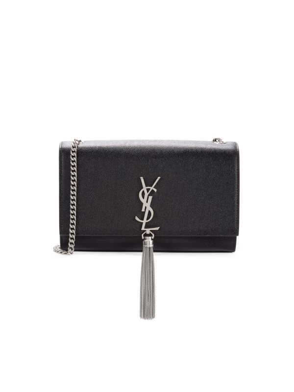 Medium Kate Leather Crossbody Bag | Saks Fifth Avenue OFF 5TH