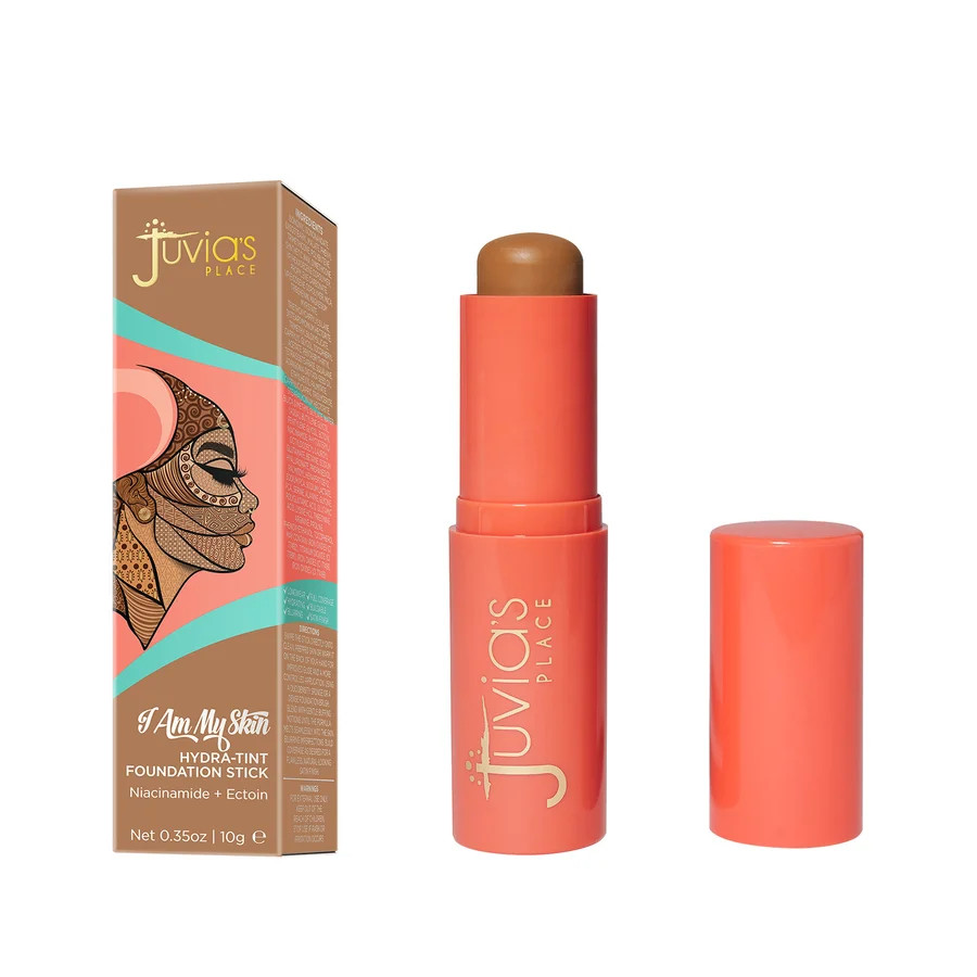 I am My Skin Foundation Sticks | Juvia's Place