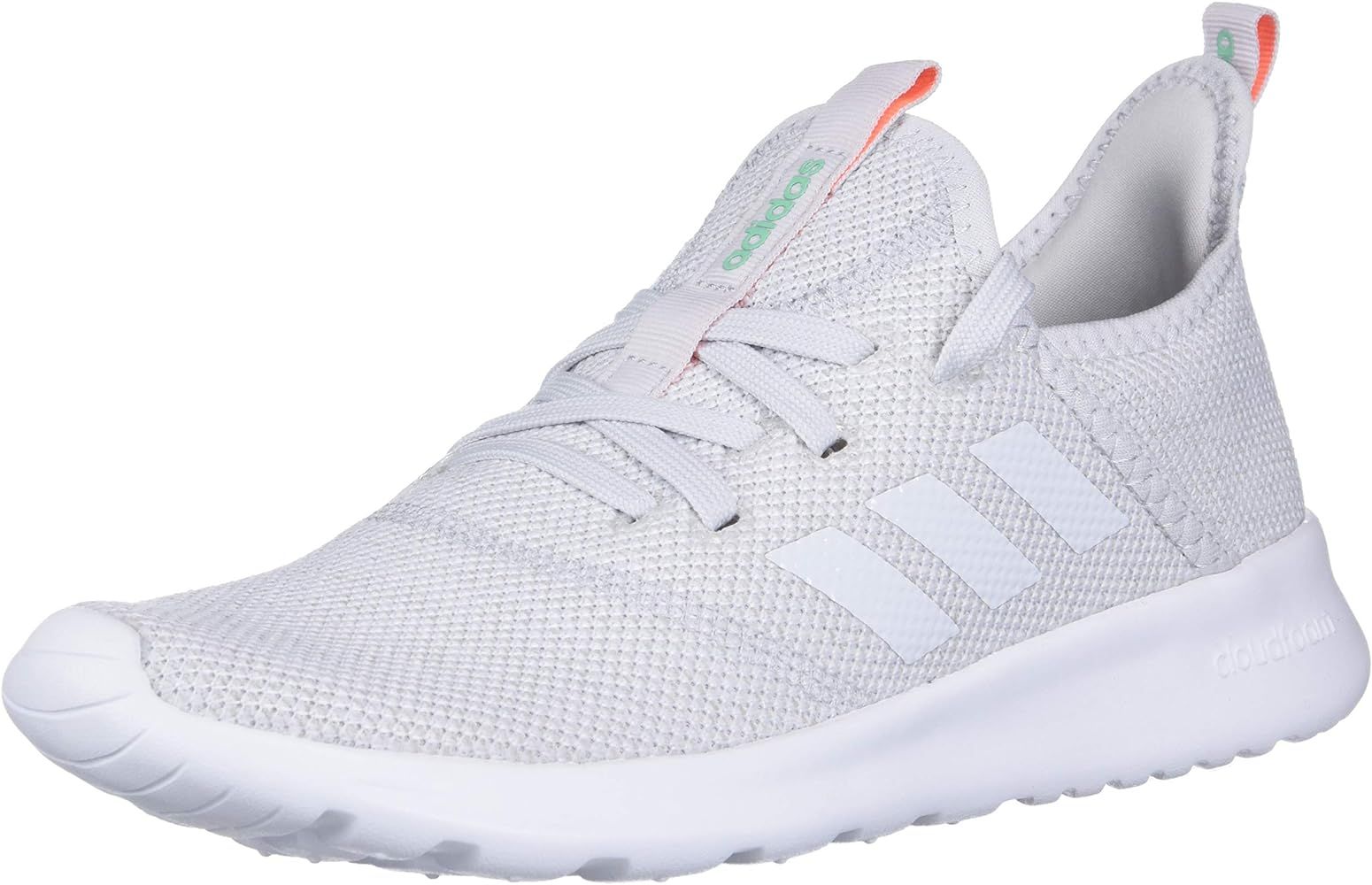 adidas Women's Cloudfoam Pure Running Shoe | Amazon (US)