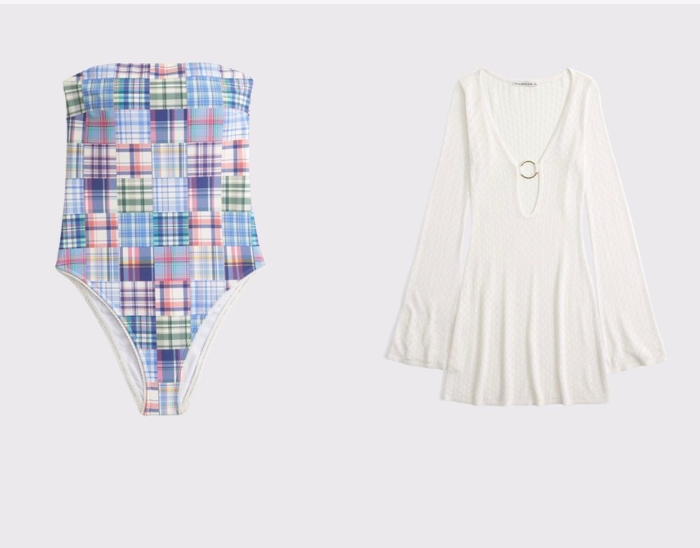 Swim outfit on sale!

#LTKSaleAlert #LTKSwim