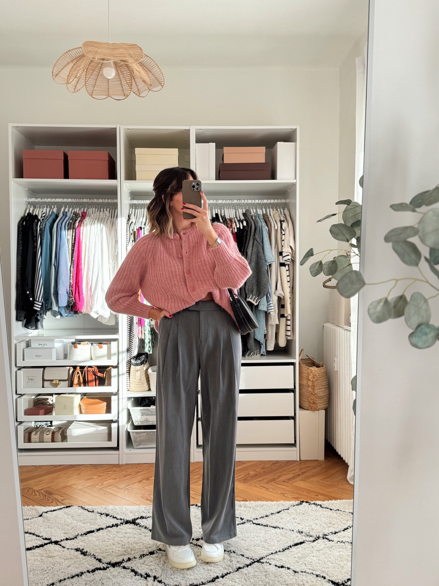 Pink 🩷

#LTKSeasonal #LTKeurope