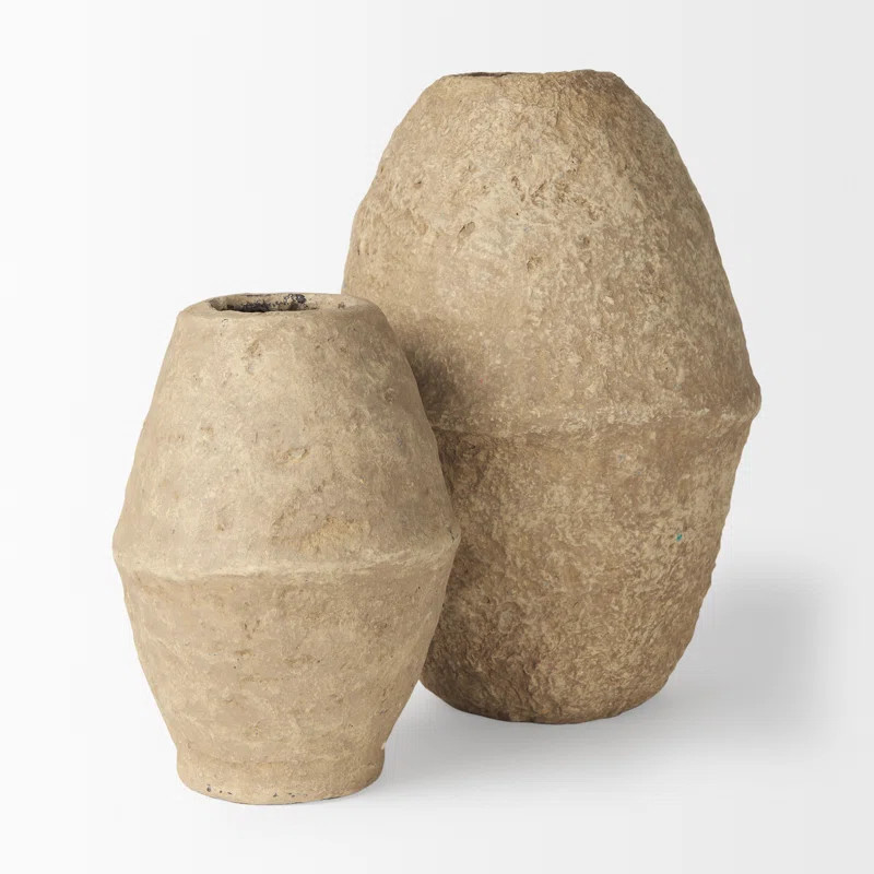 Joss & Main Lovatt Handmade Table Vase | Wayfair | Wayfair North America