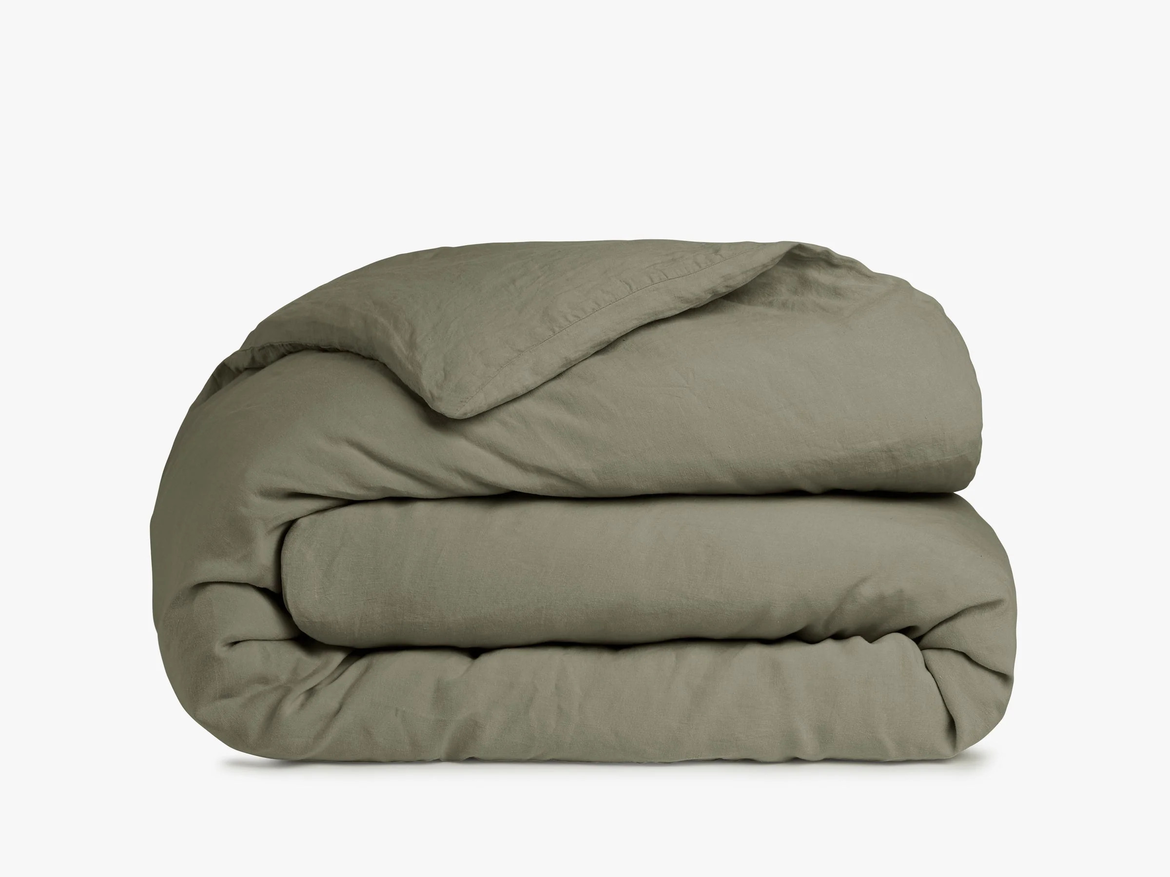 Linen Duvet Cover | Parachute | Parachute