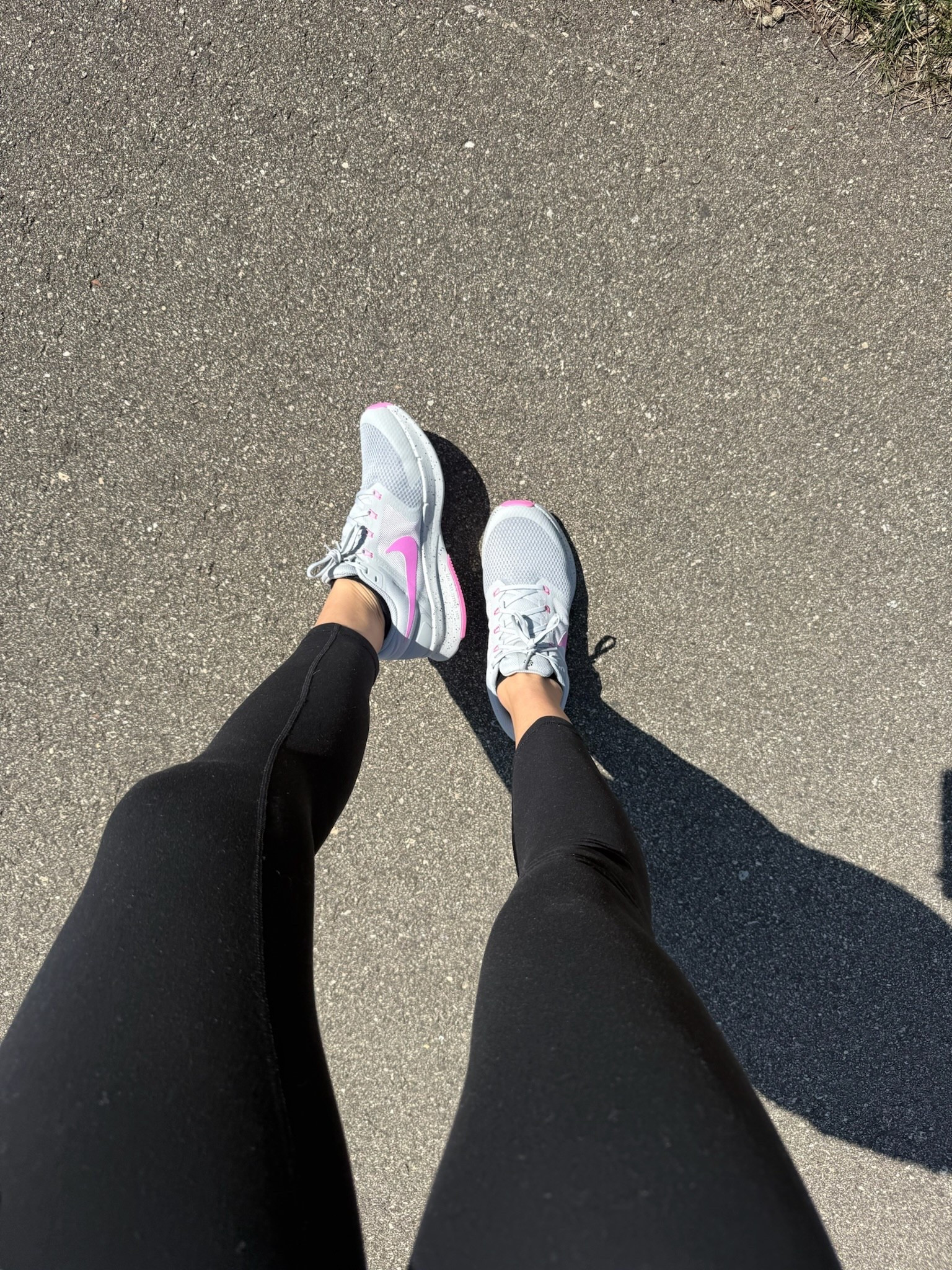 Spring shoes! 👟 

#LTKSeasonal
