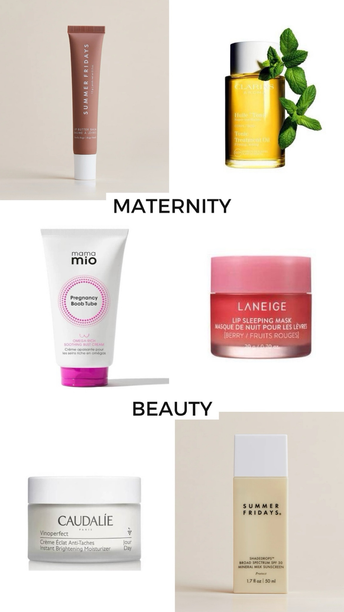Beauty products I have been using during pregnancy! 

Maternity skincare, pregnancy skincare, maternity beauty, pregnancy beauty

#LTKbaby #LTKbump #LTKeurope