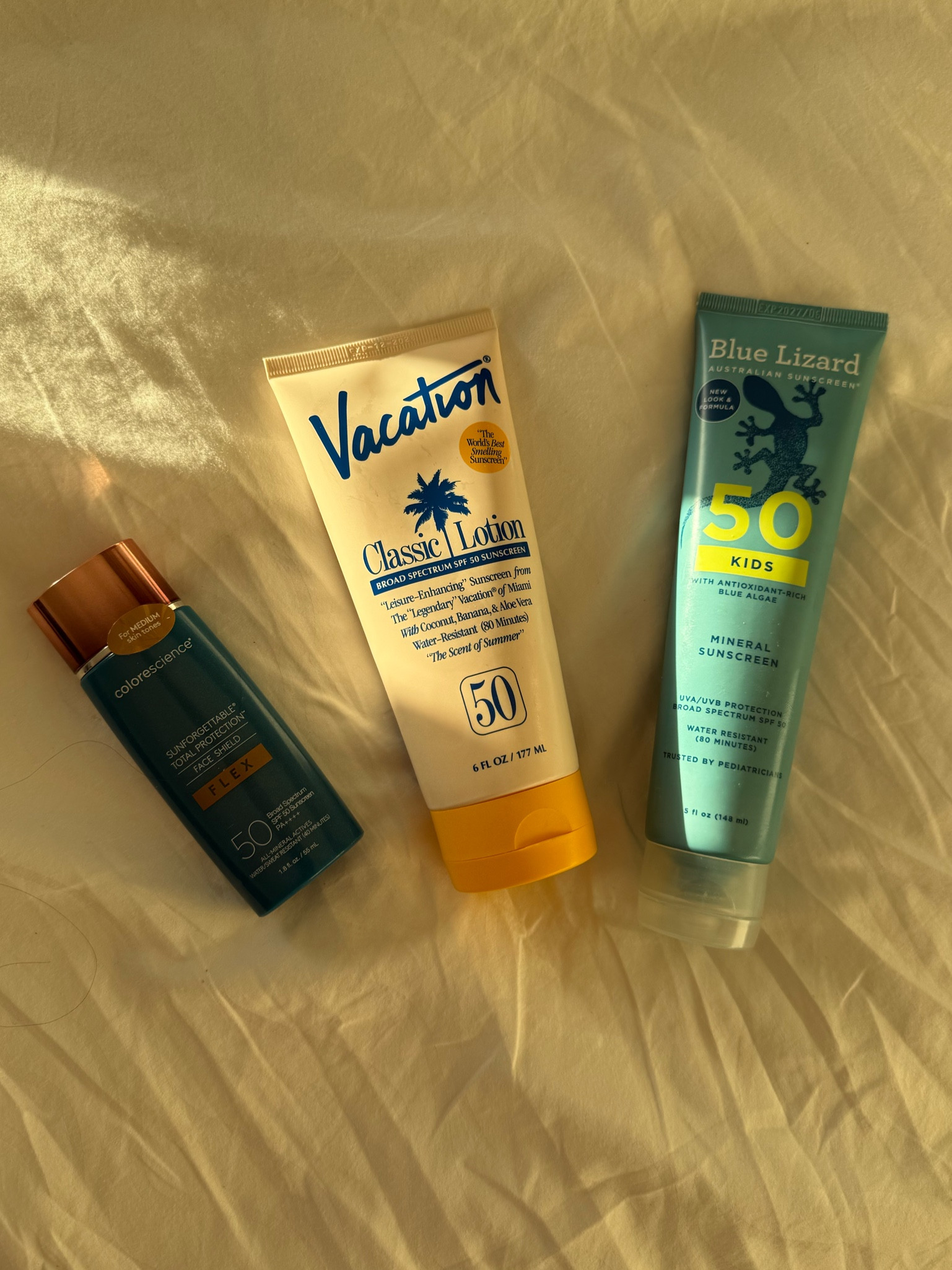 Favorite sunscreens for myself and kids, face, body and kids ☀️

#LTKbeauty #LTKSeasonal